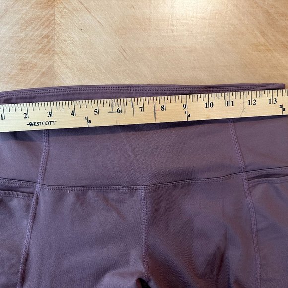 JoyLab Womens Leggings with Side Pockets - Size: M - Picture 5 of 10